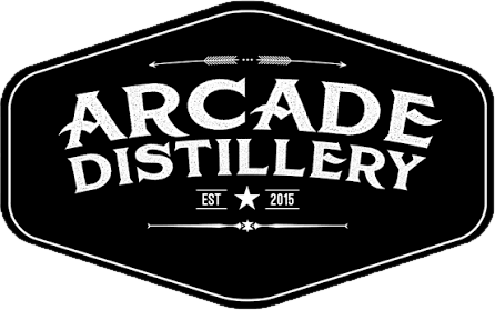 Arcade Distillery, est. 2015