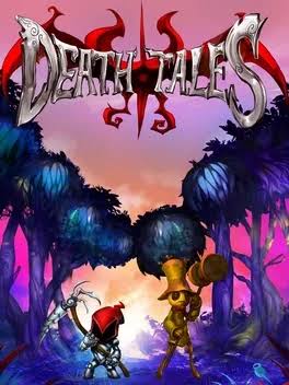 Death Tales cover art