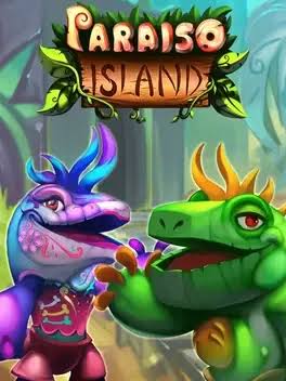 Paraiso Island cover art